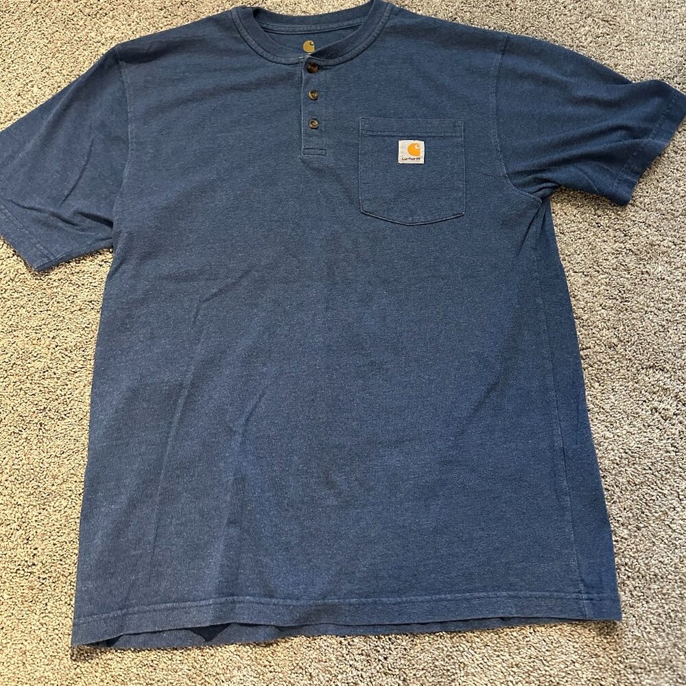 Carhartt Men's Medium T-shirt